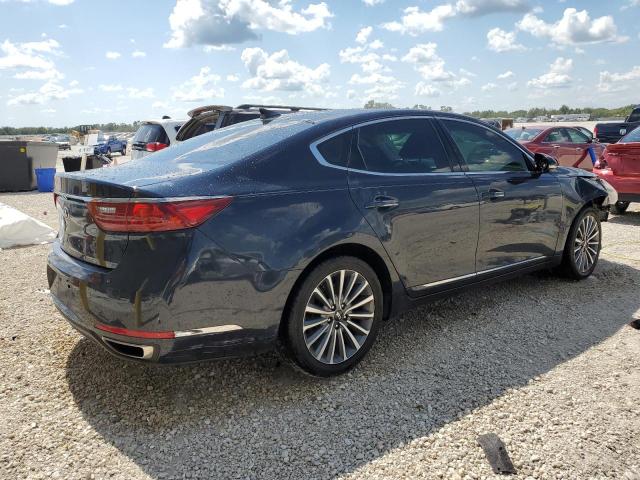 2017 KIA CADENZA PR - KNALC4J12H5078116
