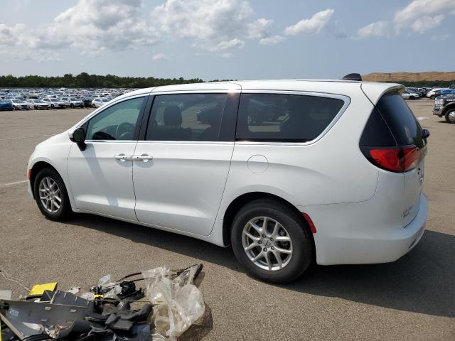 2022 CHRYSLER VOYAGER LX - 2C4RC1CGXNR159117