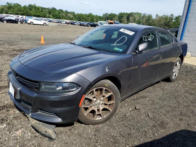 2017 Dodge Charger SXT