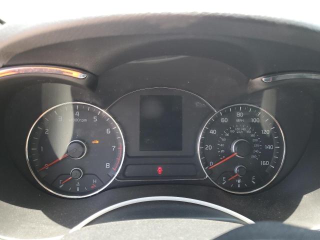 KNAFK4A62F5327572 KIA FORTE LX