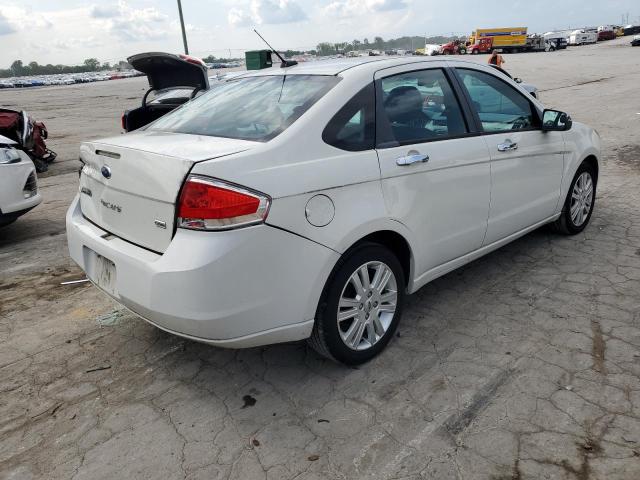 Vin: 1fahp3hn4aw106813, lot: 56263903, ford focus sel 20103