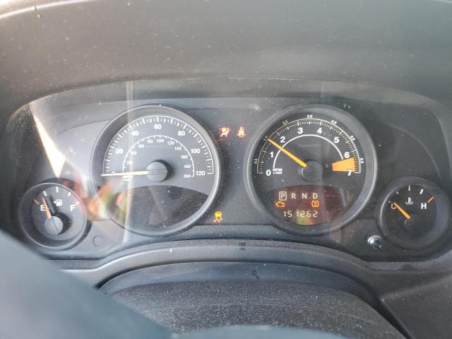 1C4NJPBA2ED882225 Jeep Patriot Sport