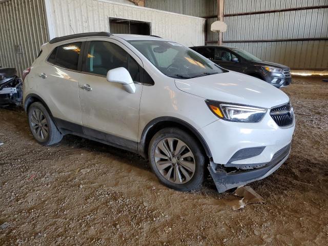 KL4CJASBXLB025330 2020 BUICK ENCORE, photo no. 4