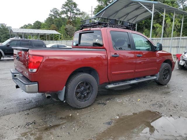 1N6AA0EC0EN513759 Nissan TITAN S