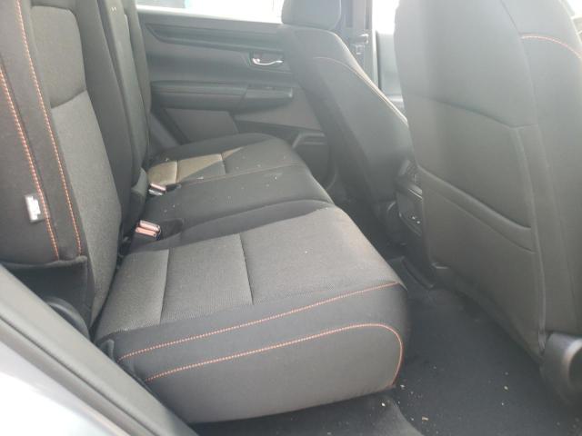 2023 HONDA CR-V SPORT - 2HKRS6H5XPH804484