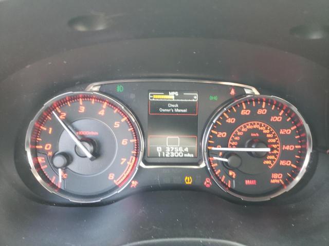 JF1VA1E60G9812786 Subaru Wrx Premium