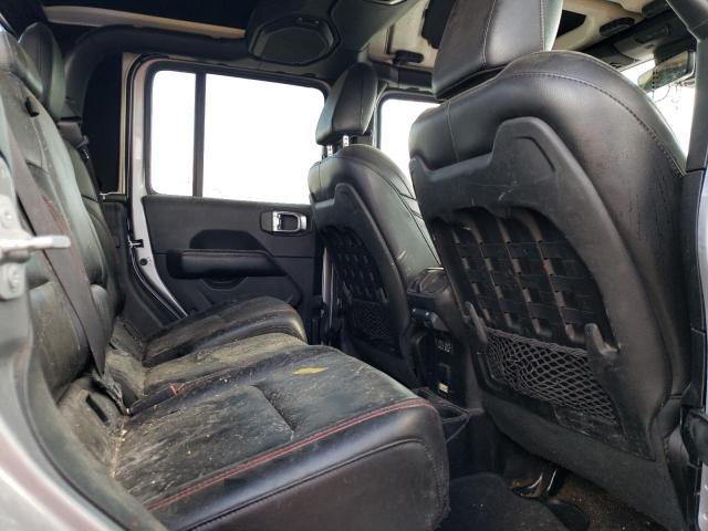 1C6JJTBG3LL102741 Jeep Gladiator Rubicon