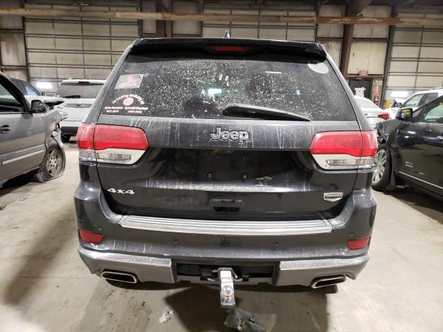 1C4RJFJGXEC393272 Jeep Grand Cherokee Summit