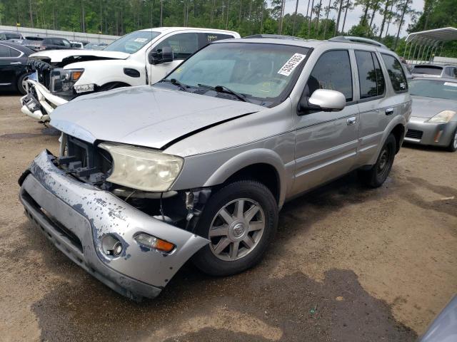 2006 Buick Rainier CXL