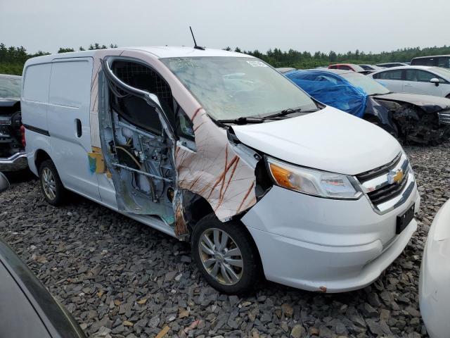 2017 CHEVROLET CITY EXPRE - 3N63M0ZN5HK707211