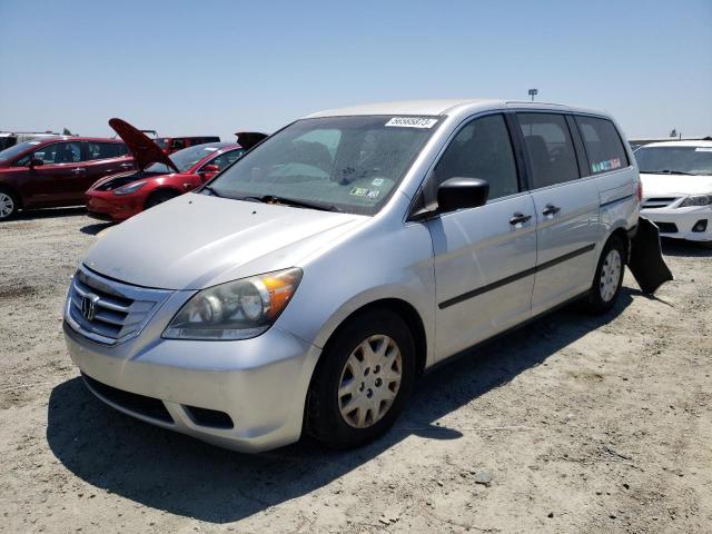 2010 Honda Odyssey LX