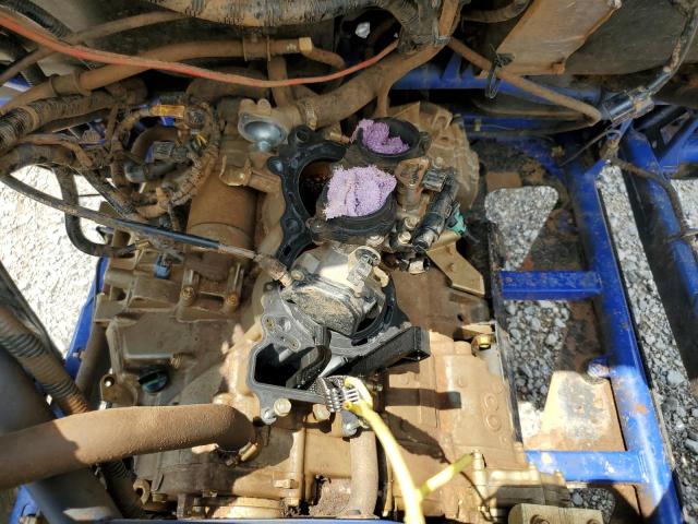 2021 HONDA SXS1000 S2 - 1HFVE059XM4200029