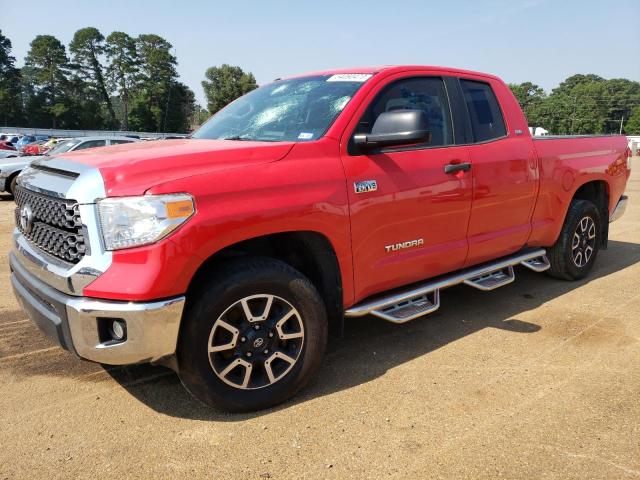 2016 Toyota Tundra 