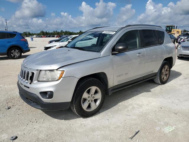 2013 Jeep Compass Sport