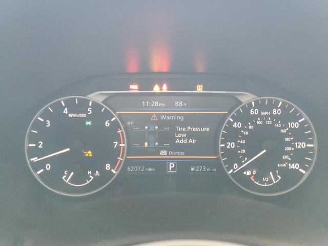 1N4BL4DV6KC123189 Nissan ALTIMA SV