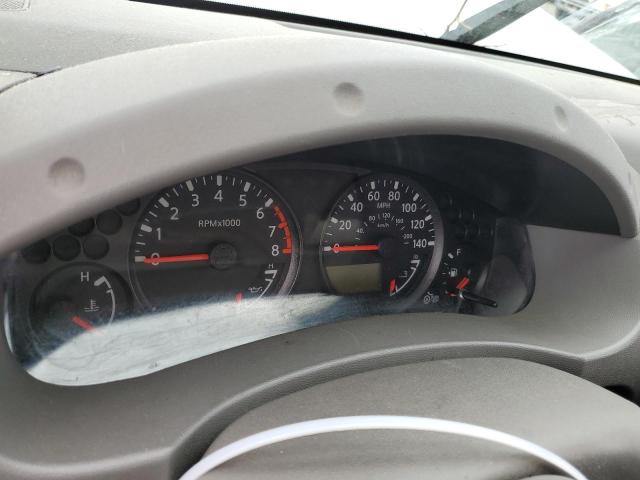 1N6AD0ER5FN754486 Nissan FRONTIER S