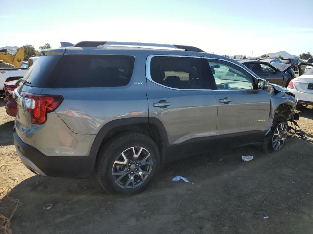 1GKKNUL48PZ155938 GMC Acadia SLT 3