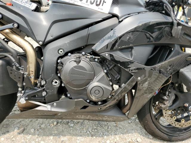 2008 HONDA CBR 600RR - JH2PC40488M102383