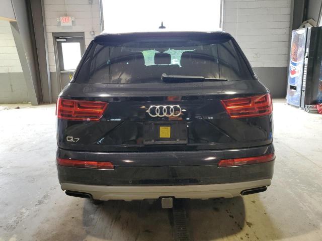 VIN WA1VAAF79KD022811 2019 Audi Q7, Prestige no.6