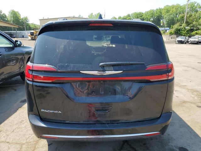 2C4RC1BG0NR142649 2022 CHRYSLER PACIFICA, photo no. 6