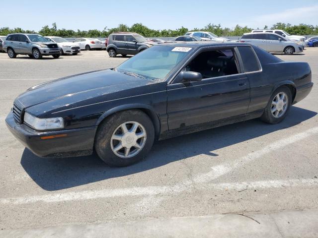 2002 Cadillac Eldorado Touring