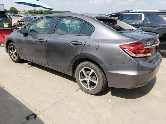 19XFB2F78FE058975 Honda CIVIC SE