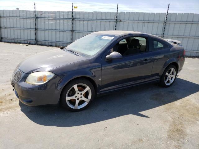 2008 Pontiac G5 GT