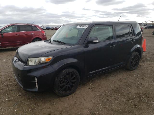 2013 Scion xB 