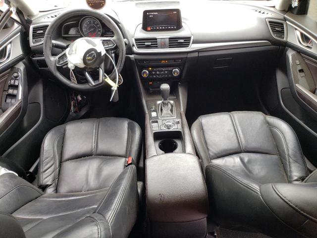 3MZBN1L39JM162663 Mazda 3 TOURING
