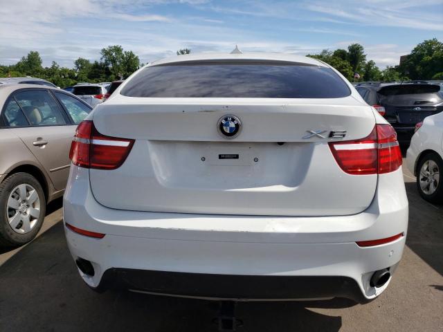 VIN 5UXFG2C5XE0H09715 2014 BMW X6, Xdrive35I no.6