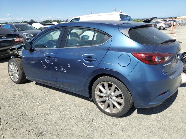 JM1BN1M30H1134145 Mazda 3 Grand Touring
