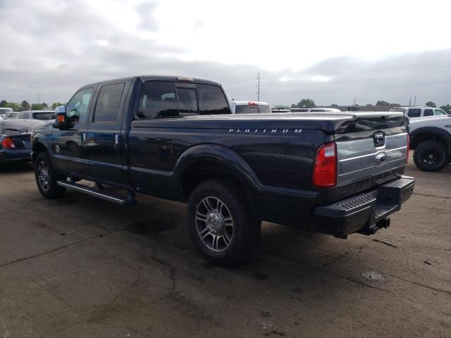 1FT7W2BT8EEA66581 Ford F250 Super Duty