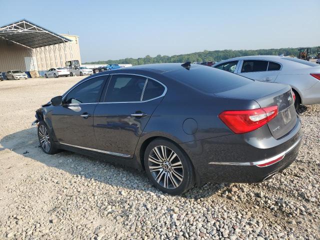 2015 KIA CADENZA PR - KNALN4D77F5182057