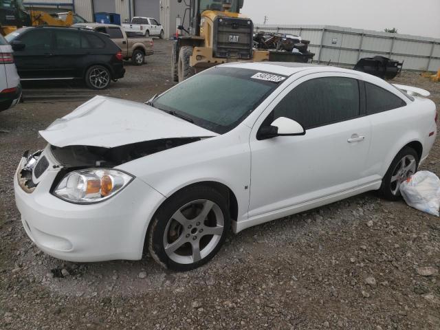 2008 Pontiac G5 GT