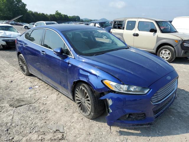 3FA6P0K90GR249433 | 2016 FORD FUSION TIT