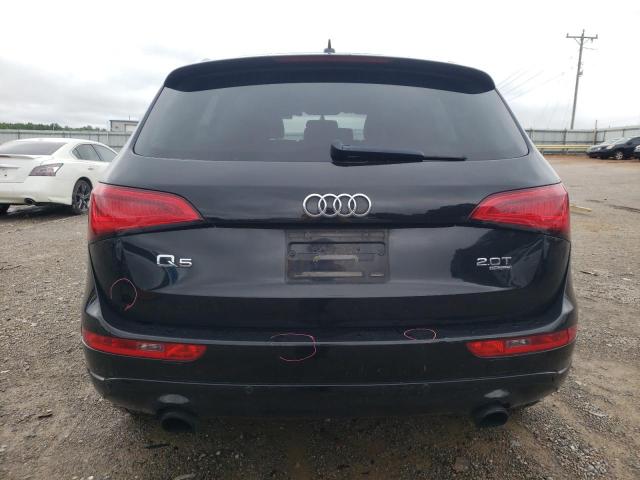 VIN WA1LFAFP5DA065264 2013 Audi Q5, Premium Plus no.6