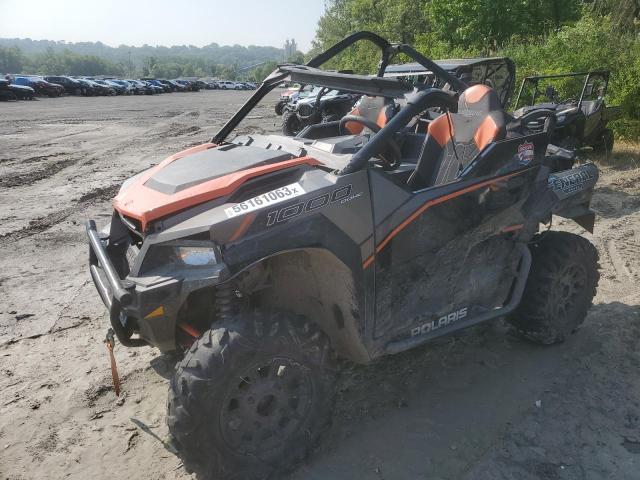 2017 POLARIS GENERAL 10 - 3NSRGE992HH003886