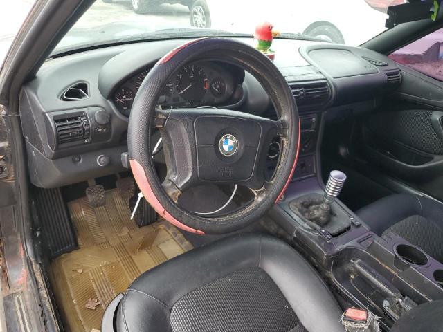 4USCH732XTLB65579 1996 BMW Z3 1.9