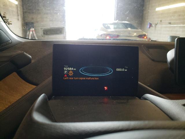 2015 BMW I3 REX - WBY1Z4C59FV278737
