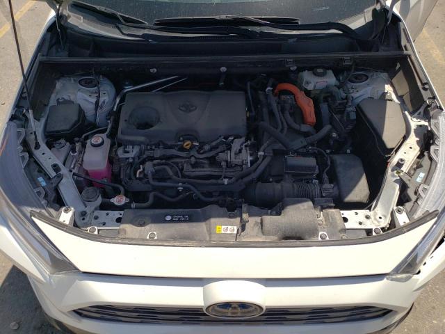 2021 TOYOTA RAV4 L - 2T3E6RFV1MW025339