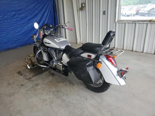 2006 HONDA VT750 CA JH2RC50496M201211