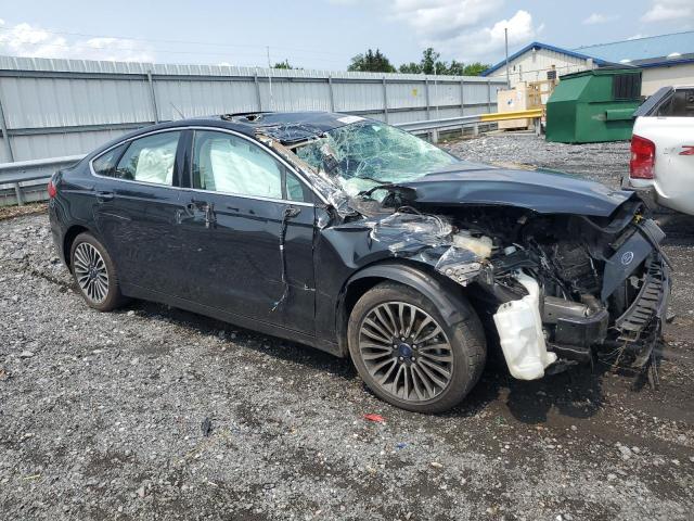 2018 FORD FUSION 4D 3FA6P0T98JR286073