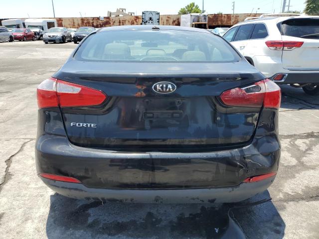 KNAFK4A69F5300692 KIA FORTE LX
