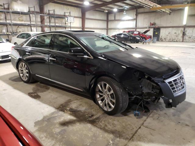 2G61N5S37F9197857 Cadillac Xts Luxury Collection