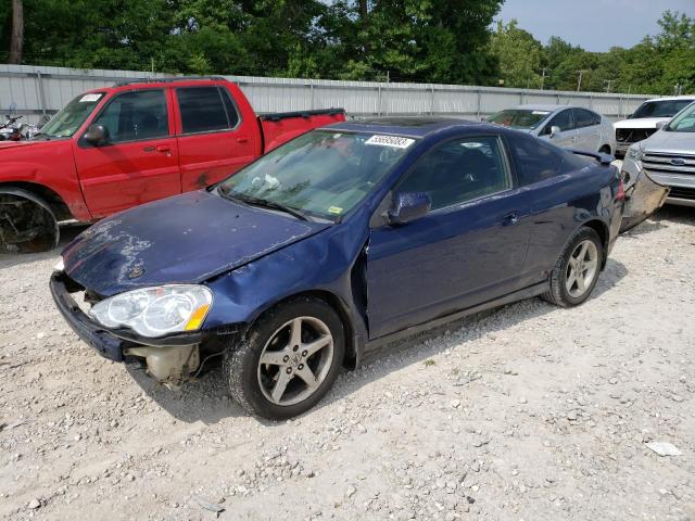 2004 Acura RSX 