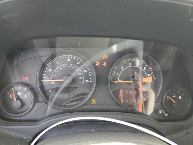 1C4NJCBA2FD148968 Jeep Compass Sport