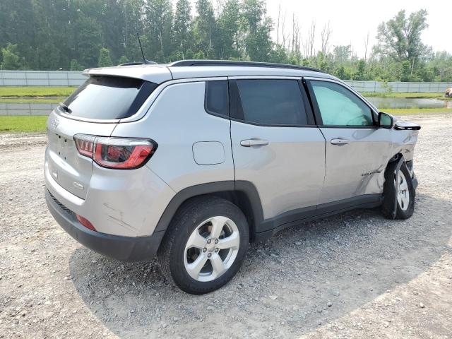 3C4NJDBB9KT593579 | 2019 JEEP COMPASS LA