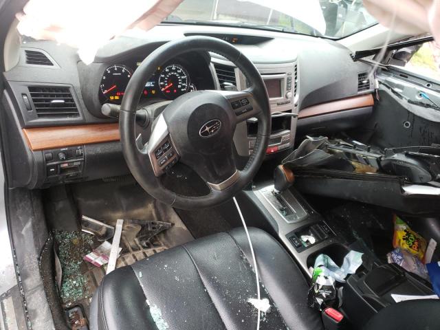 4S4BRBLC8E3316182 Subaru Outback 2.5i Limited