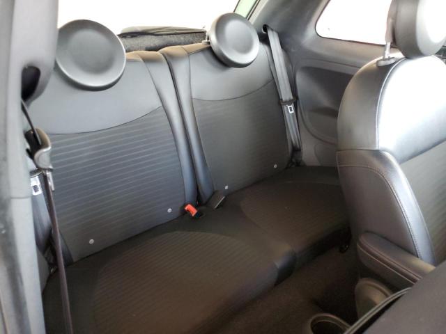 2015 FIAT 500 SPORT - 3C3CFFBR3FT550609