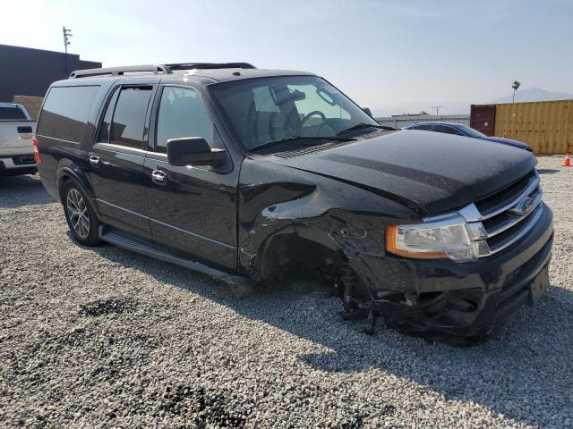 1FMJK1HT2HEA72640 Ford Expedition El Xlt